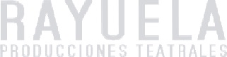 Logotipo de RAYUELA PRODUCCIONES TEATRALES S.L.
