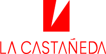 Logotipo de La Castañeda