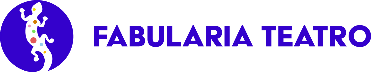 Logotipo de FABULARIA TEATRO