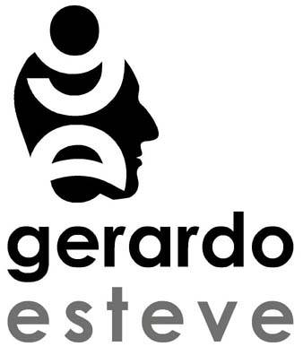 Logotipo de Gerardo Esteve Ibáñez