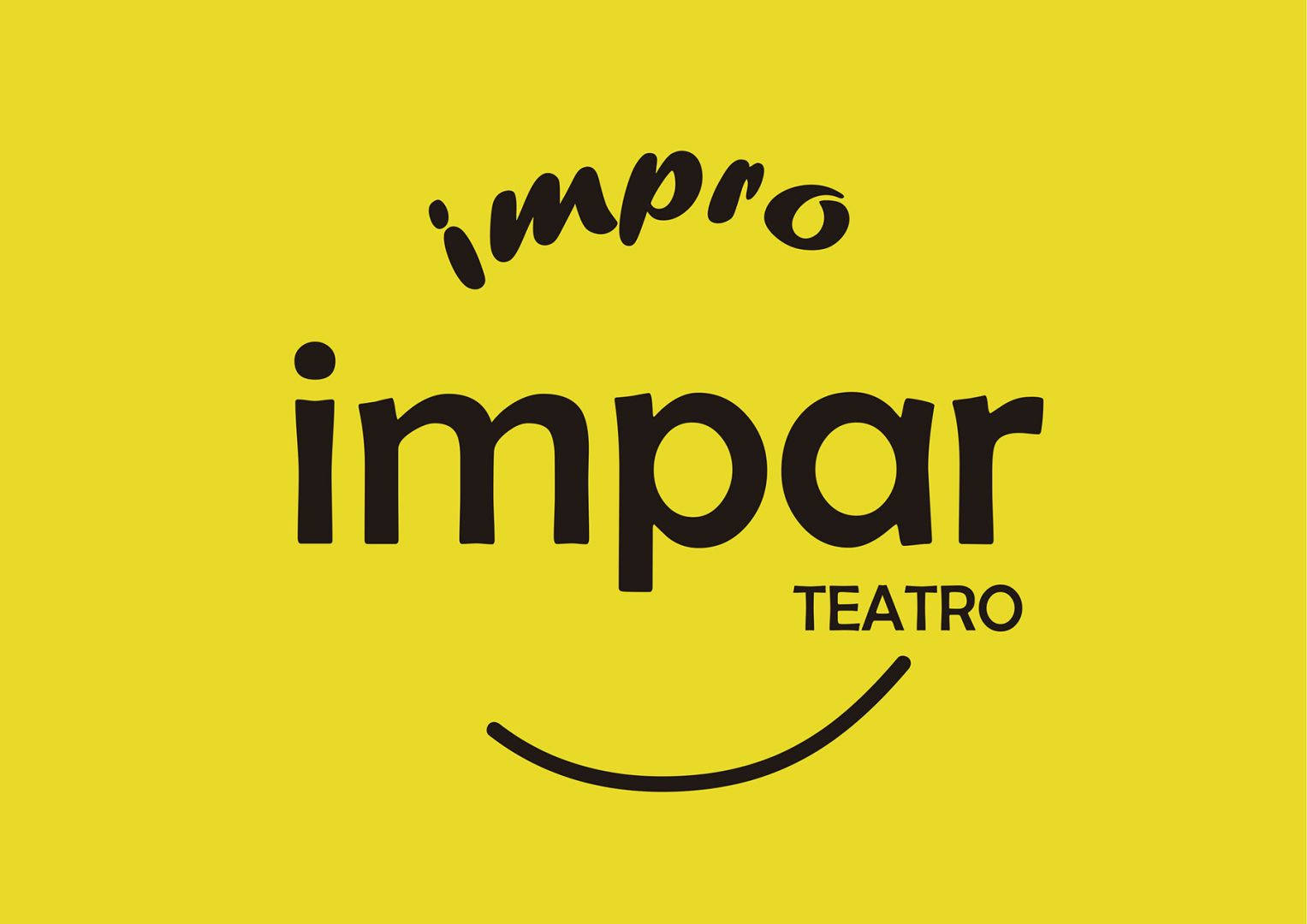 Logotipo de Impro Impar