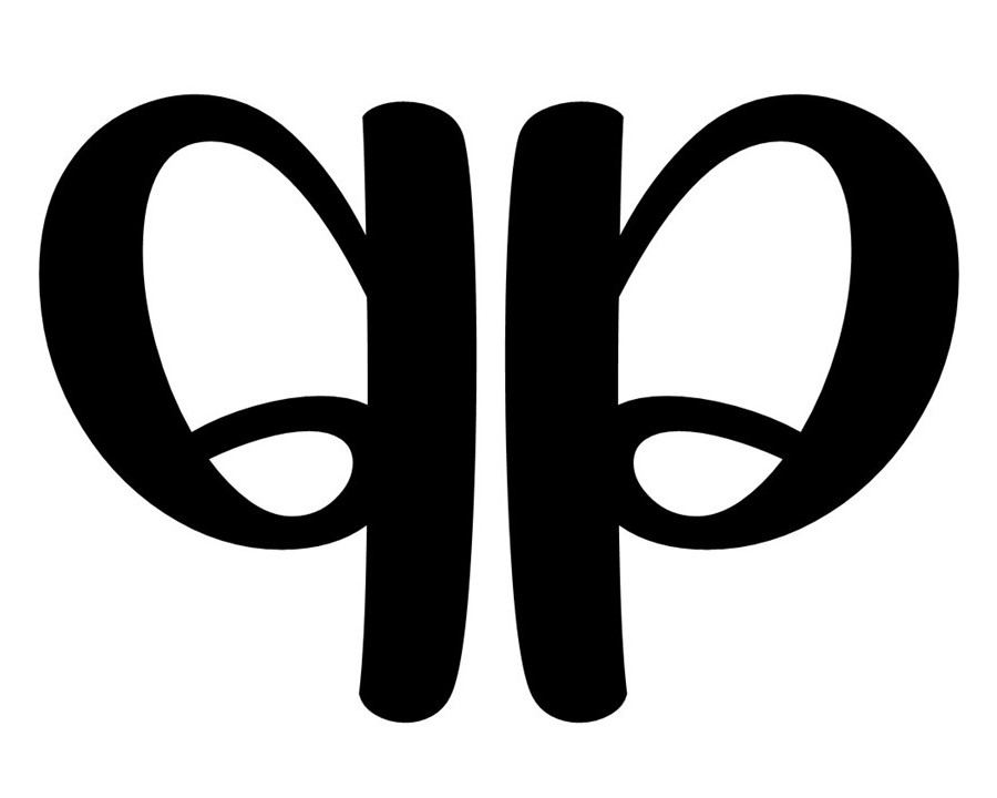 Logotipo de Plan & Place Events