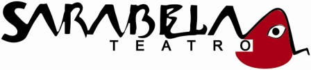 Logotipo de Sarabela Teatro