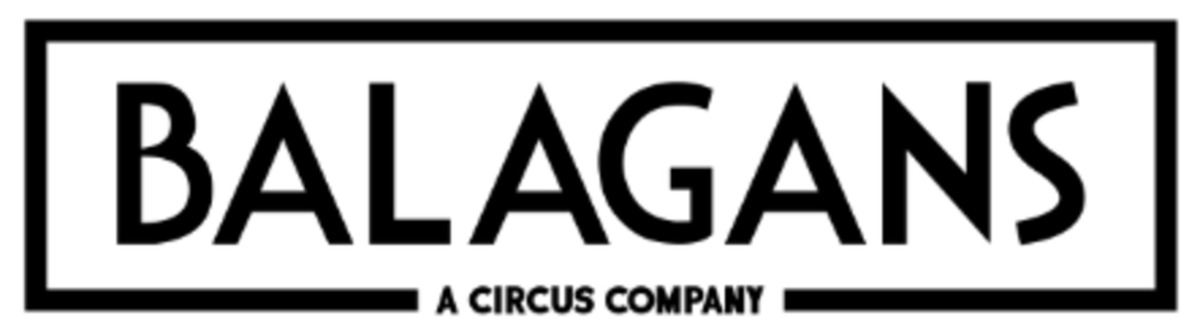 Logotipo de Balagans