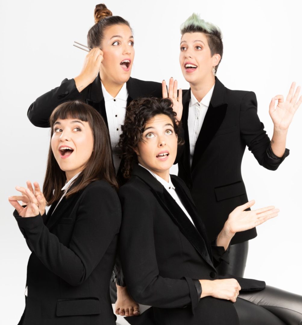 Logotipo de Les Fourchettes 