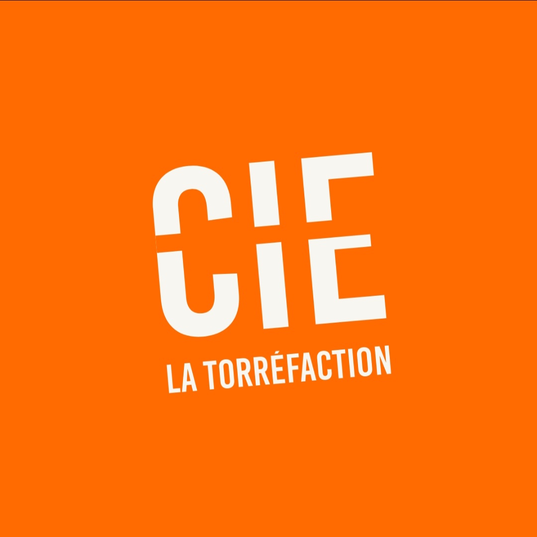 Logotipo de Compagnie La Torréfaction