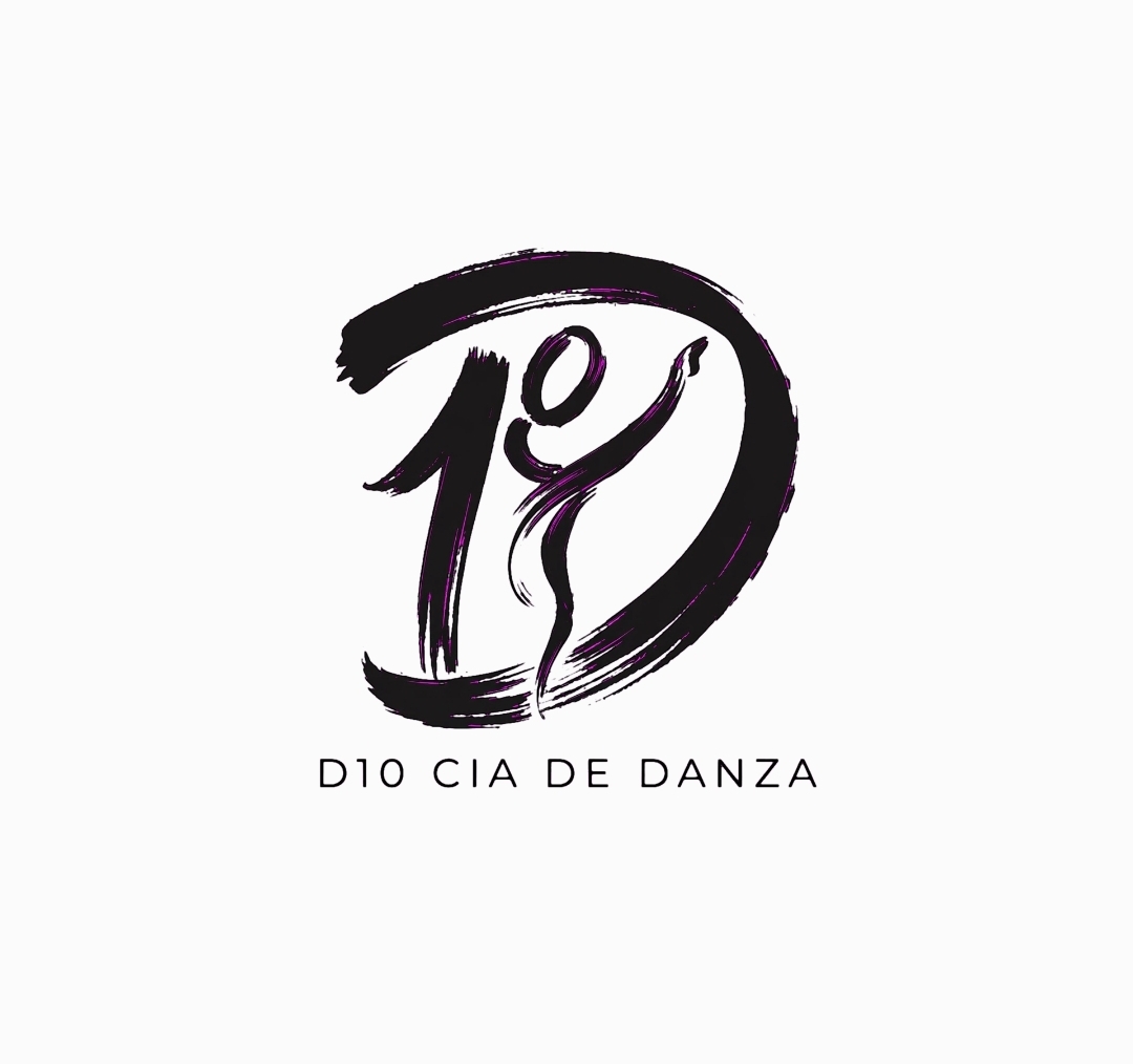 Logotipo de D10