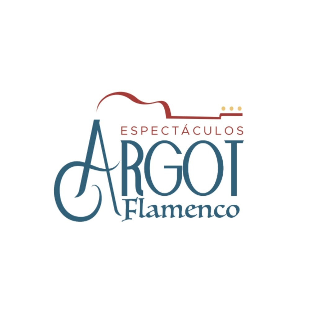 Logotipo de ARGOT FLAMENCO