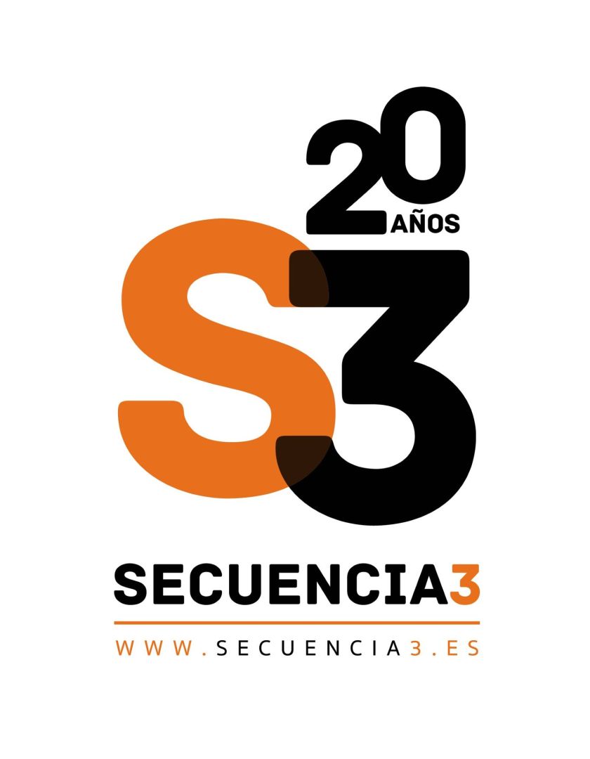 Logotipo de Secuencia 3