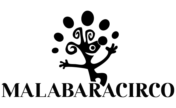 Logotipo de MALABARACIRCO