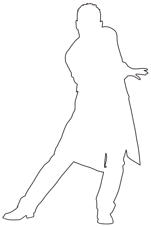 Logotipo de Ilusionista Pedro III