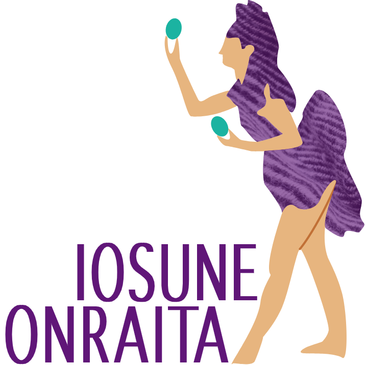 Logotipo de Iosune Onraita