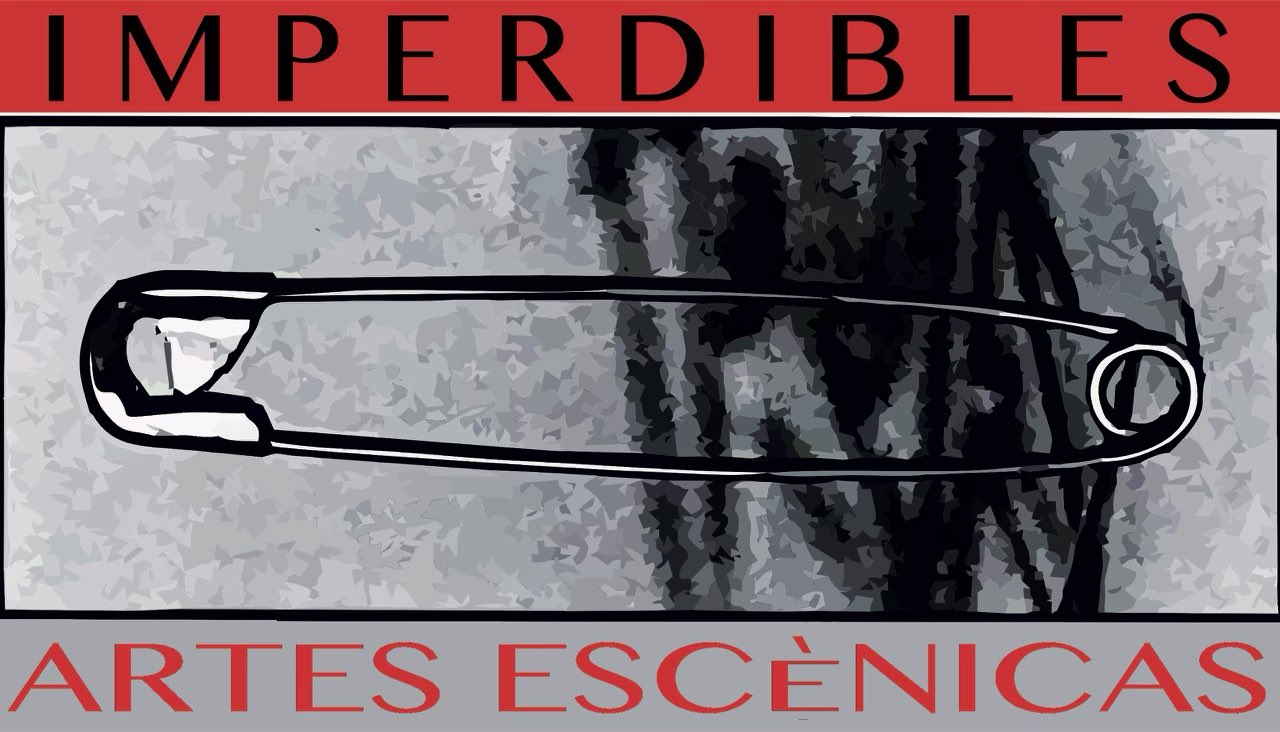 Logotipo de IMPERDIBLE Artes Escénicas