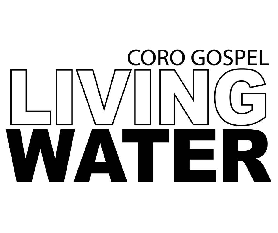 Logotipo de CORO GOSPEL LIVING WATER
