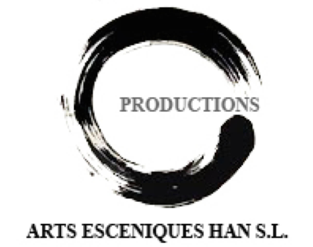 Logotipo de Artes Esceniques Han s.l.