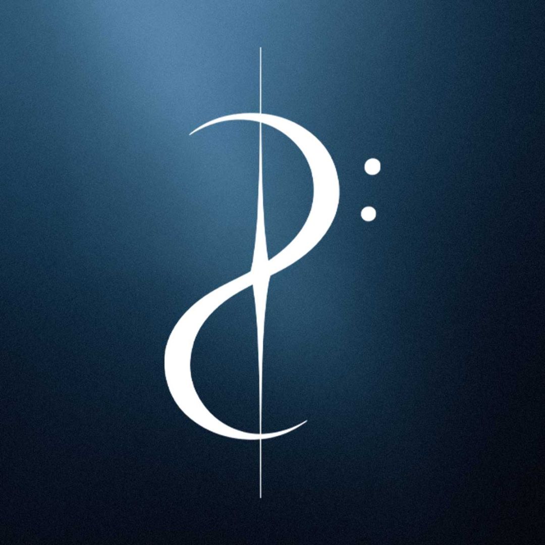 Logotipo de David Cabrera