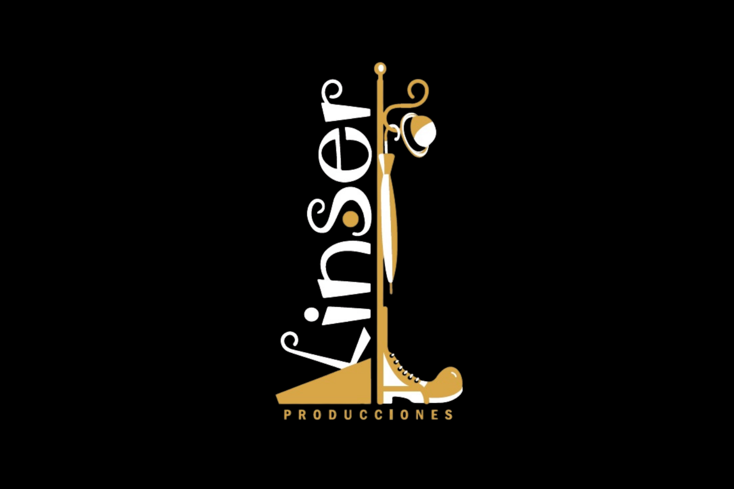 Logotipo de PRODUCCIONES KINSER