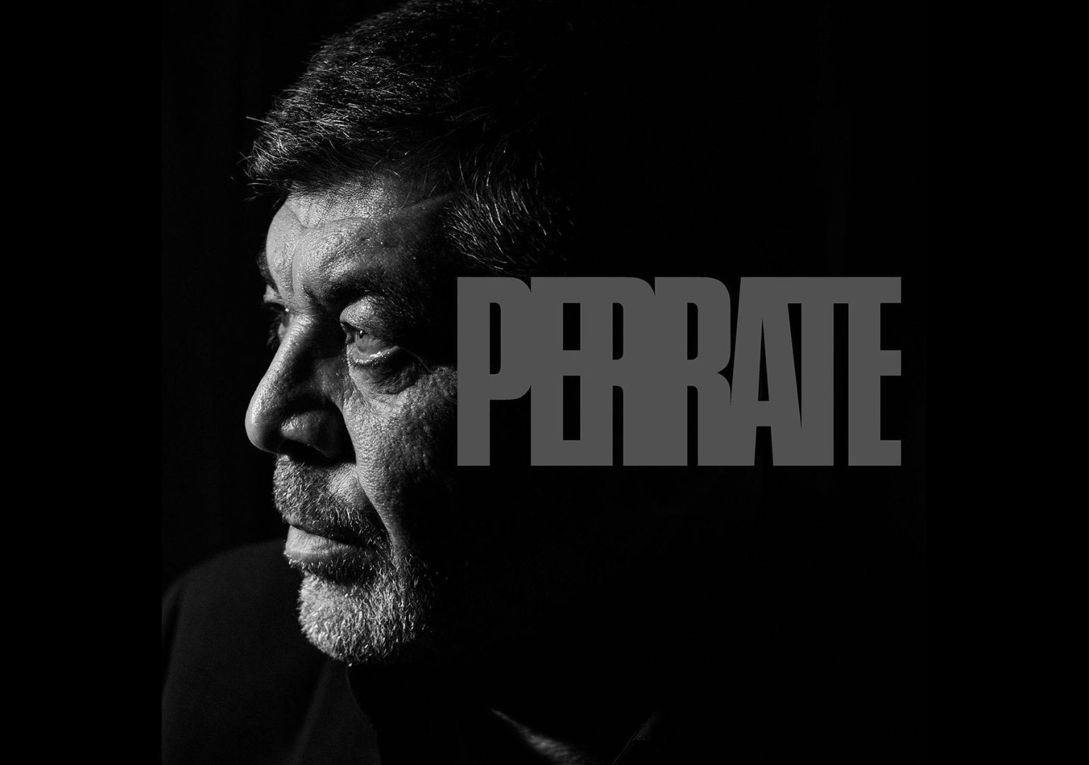 Logotipo de PERRATE