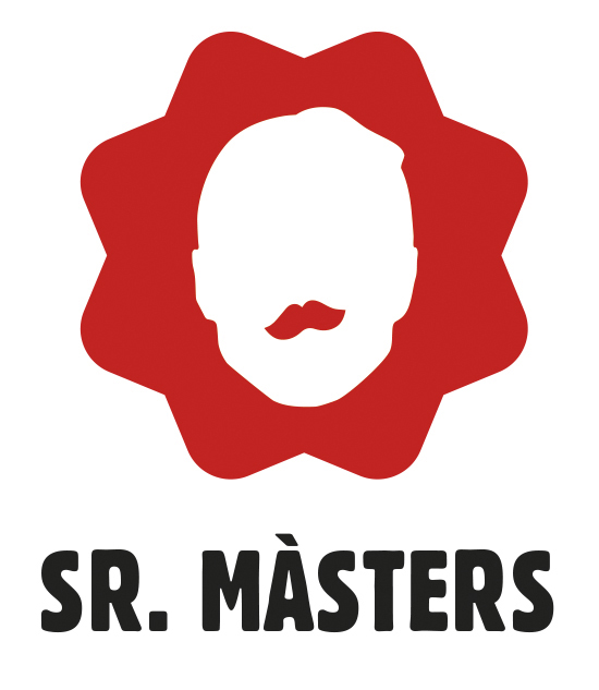 Logotipo de Senyor Màsters