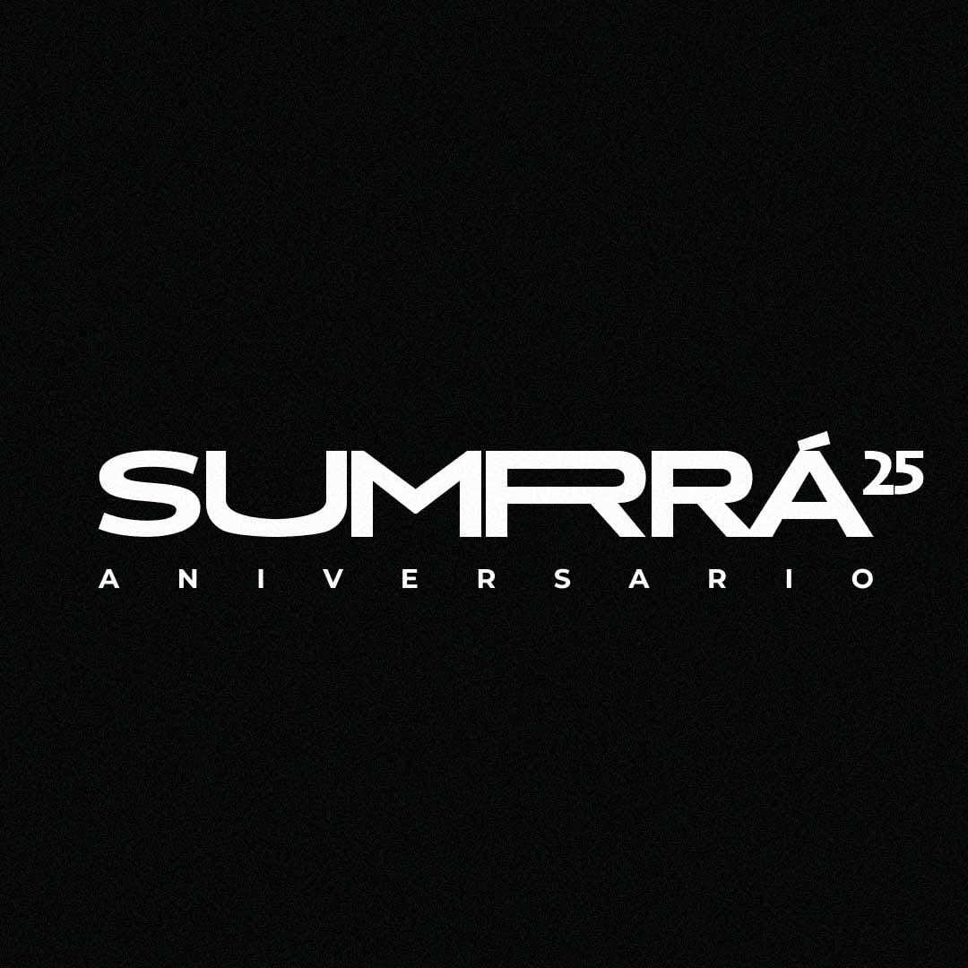 Logotipo de Sumrrá