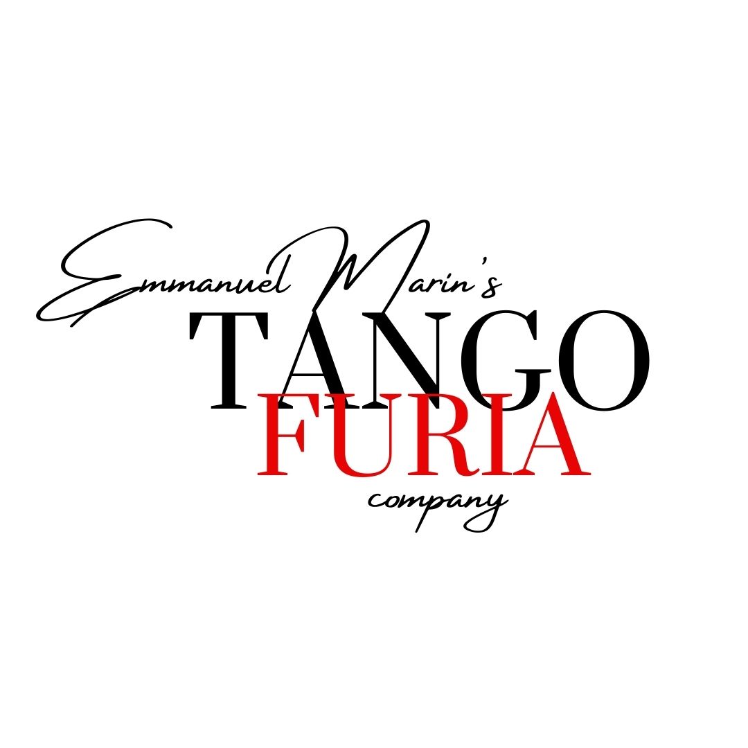 Logotipo de Tango Furia Company