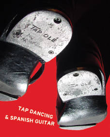 Logotipo de Tap Olé