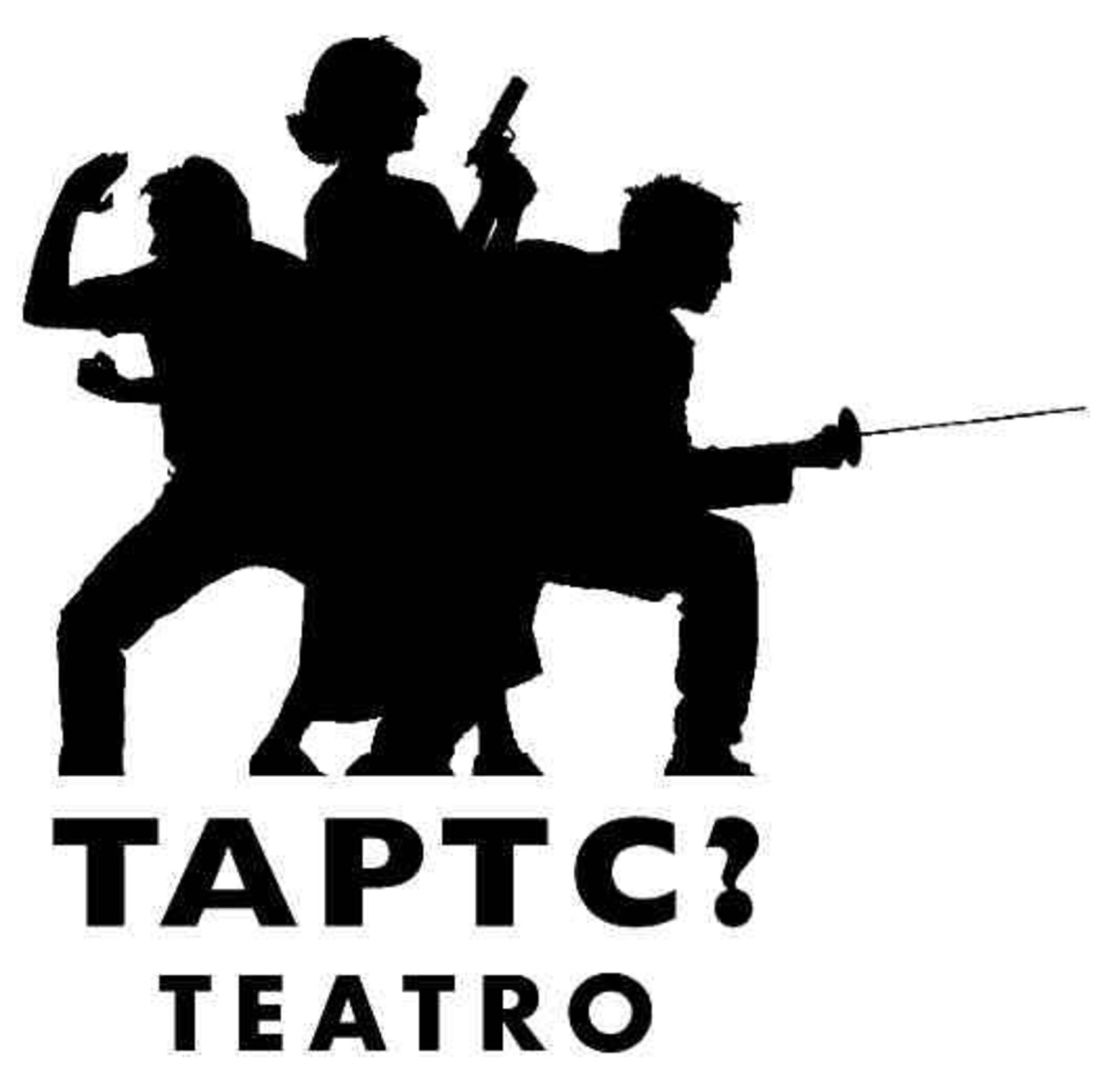 Logotipo de TAPTC TEATRO