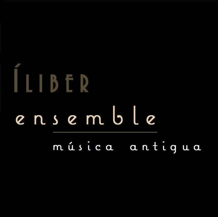 Logotipo de Íliber Ensemble