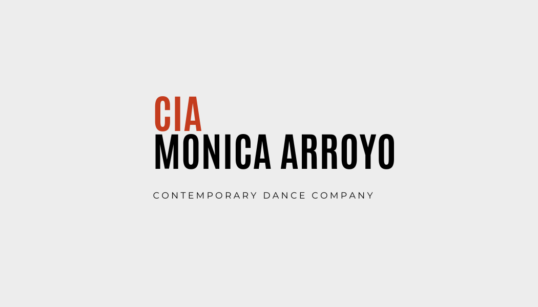 Logotipo de Cia Monica Arroyo