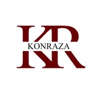 Logotipo de KONRAZA