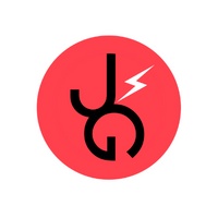 Logotipo de JJGG Producciones