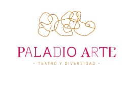 Logotipo de Compañía de Teatro Paladio  Arte S.L.