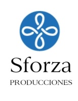 Logotipo de SFORZA PRODUCCIONES
