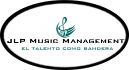 Logotipo de JLP Music Management