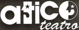 Logotipo de Atico Teatro