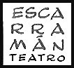 Logotipo de Escarramán Teatro
