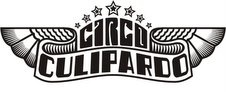 Logotipo de Cía. Circo Culipardo