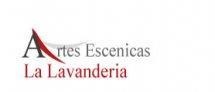 Logotipo de Producciones La Lavandería Teatro