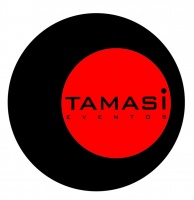 Logotipo de Compañia de Danza y Teatro Tamashi