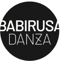 Logotipo de Babirusa Danza
