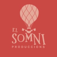 Logotipo de EL SOMNI PRODUCCIONS