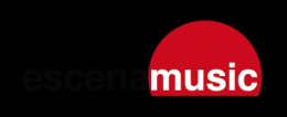 Logotipo de Escenamusic