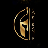 Logotipo de Coribante Producciones