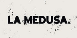 Logotipo de La Medusa