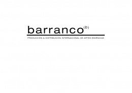 Logotipo de Barranco Producciones, S.L.
