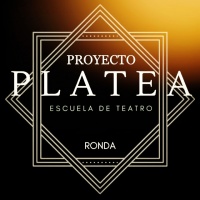 Logotipo de PROYECTO PLATEA