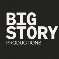 Logotipo de Big Story Productions