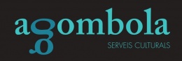 Logotipo de Agombola Serveis Culturals