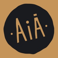 Logotipo de Amer i Àfrica circ cia