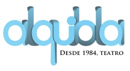 Logotipo de Alquibla Teatro